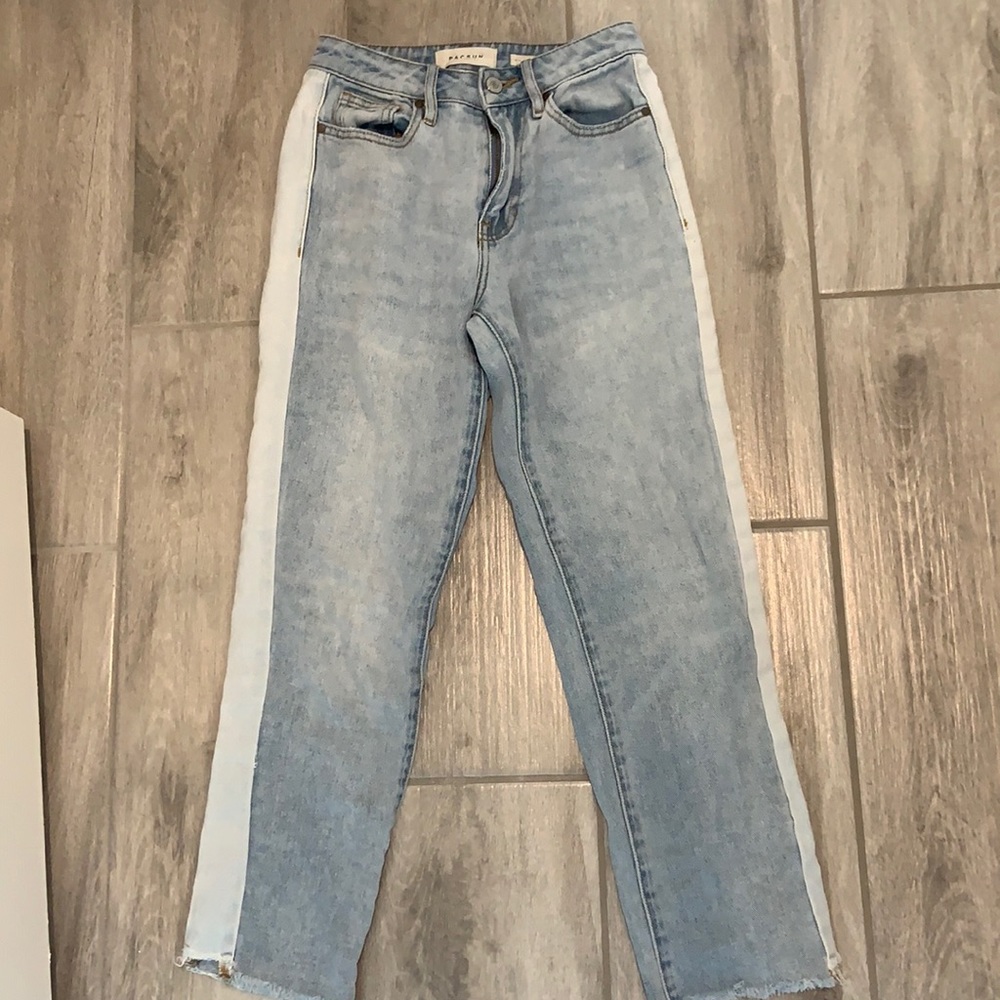 Pacsun Mom Jeans
